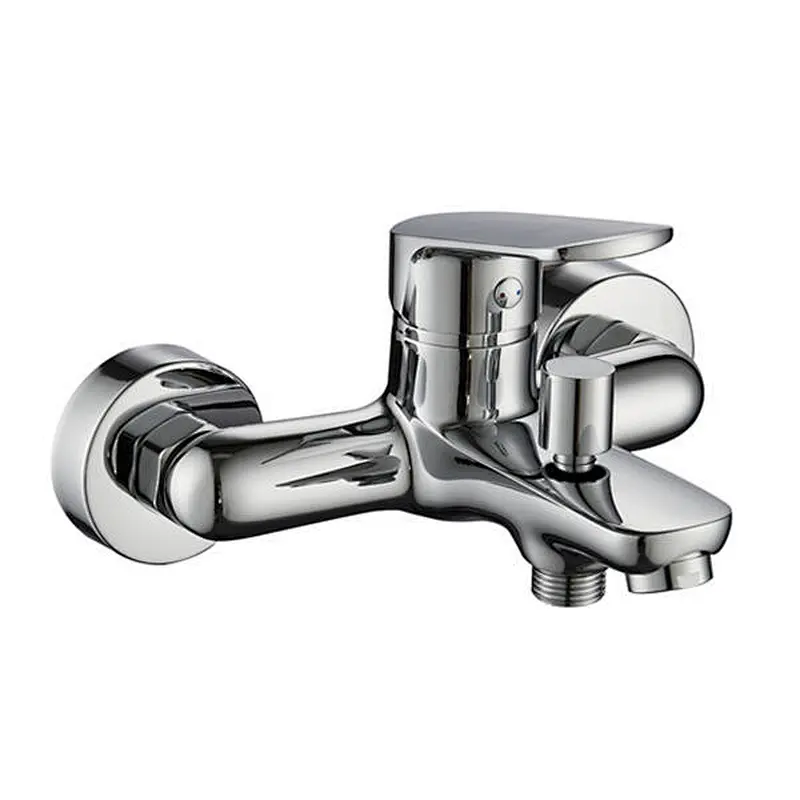 single lever faucet/ brass
