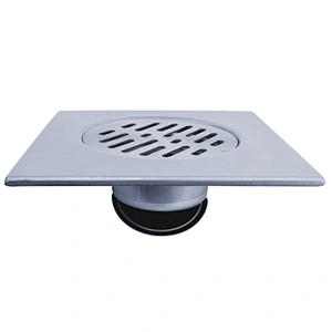 FLOOR DRAINER