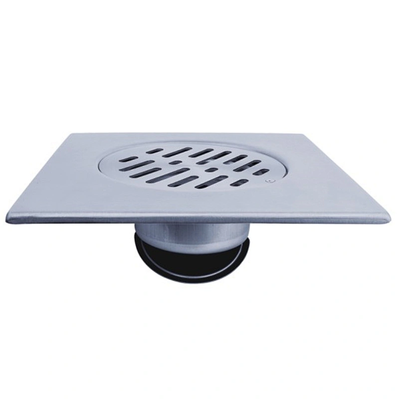 FLOOR DRAINER
