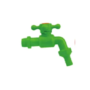 PLASTIC TAP