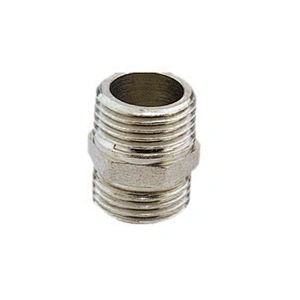 BRASS ADAPTOR FOR PEX-AL PIPE