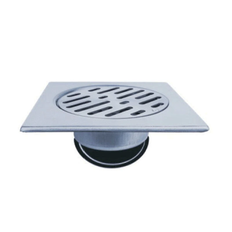 FLOOR DRAINER
