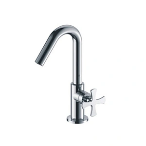 SINGLE HANDLE FAUCET