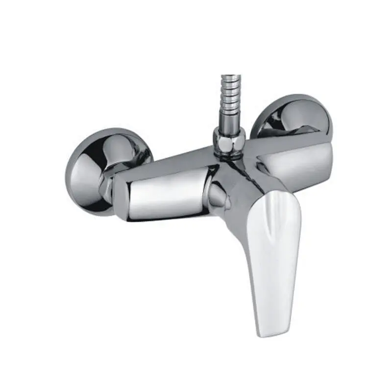 SINGLE LEVER FAUCET/ BRASS