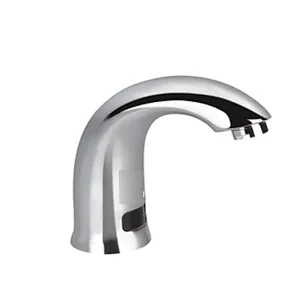 Auto Sensitive Faucet