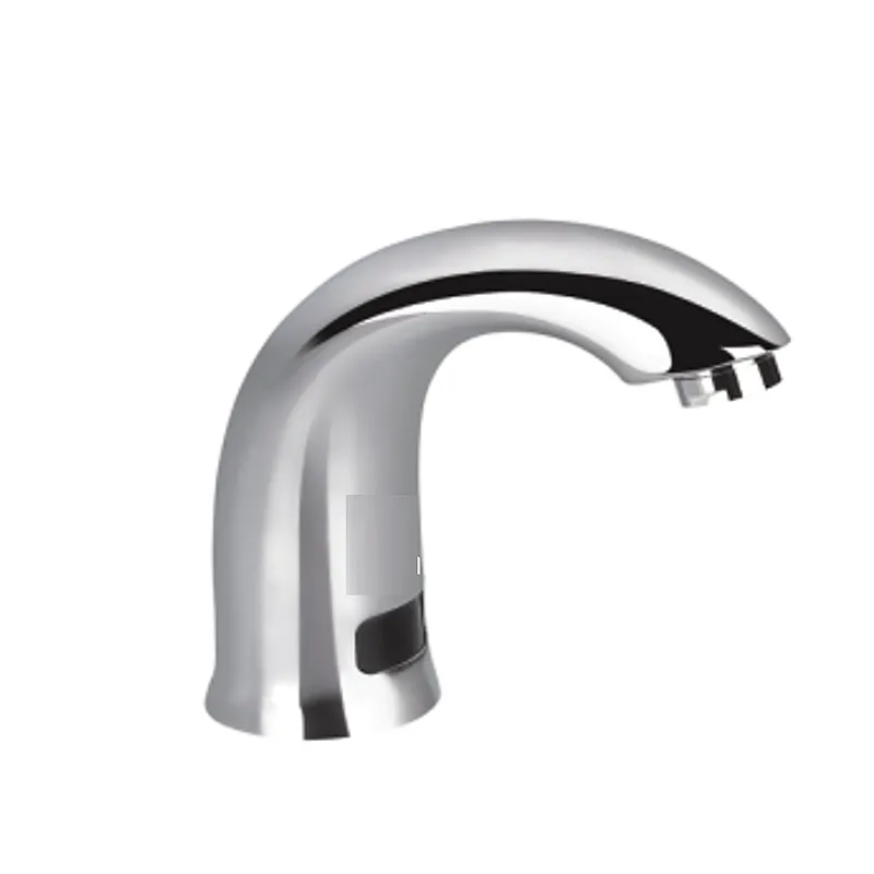 Auto Sensitive Faucet