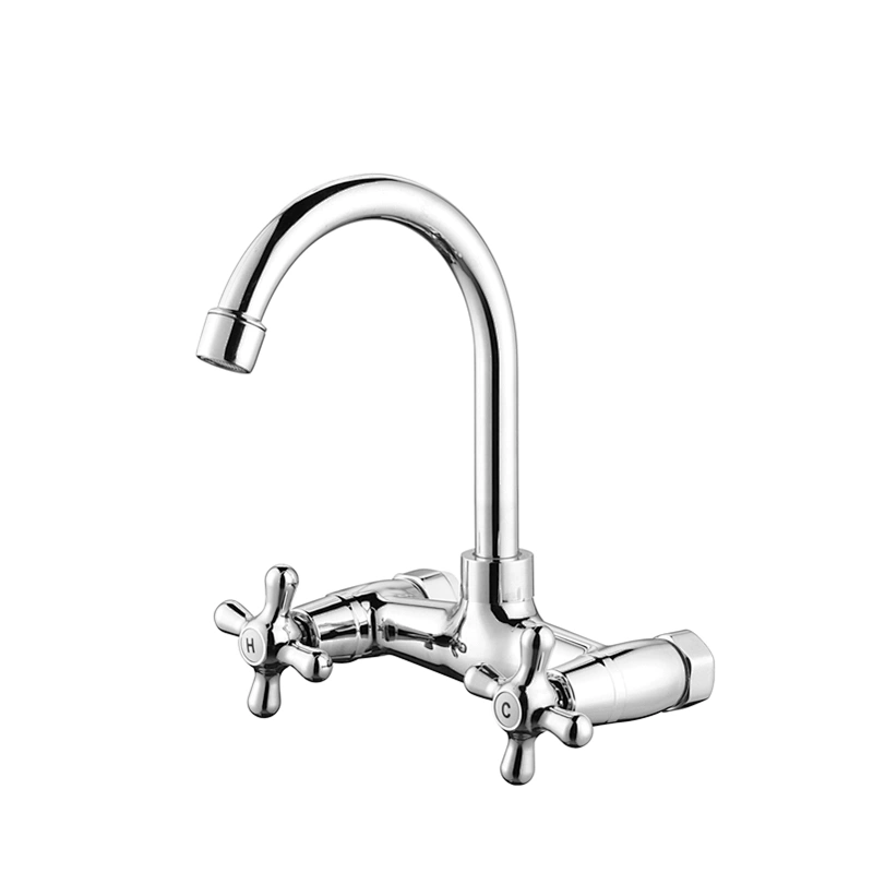PLASTIC FAUCET