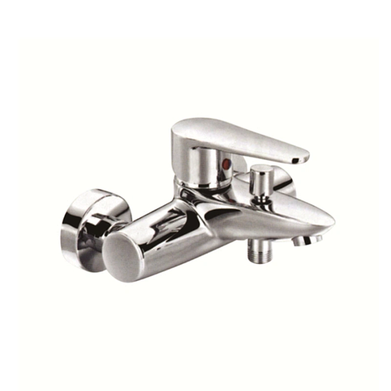 SINGLE LEVER FAUCET