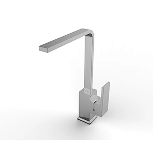 SINGLE LEVER FAUCET/ BRASS