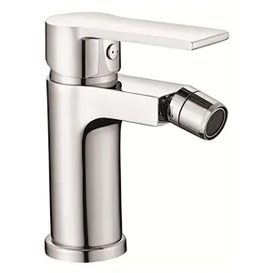 SINGLE LEVEF FAUCET/ BRASS