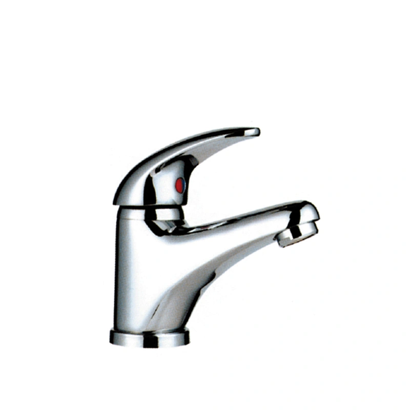 SINGLE LEVER FAUCET