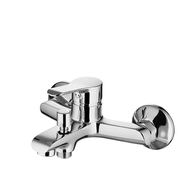 SINGLE LEVER FAUCET/ BRASS