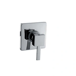 WALL-MOUNTD BATH FAUCET