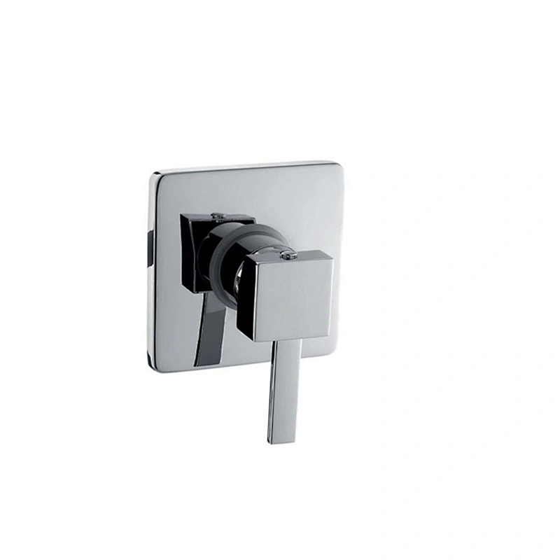 WALL-MOUNTD BATH FAUCET