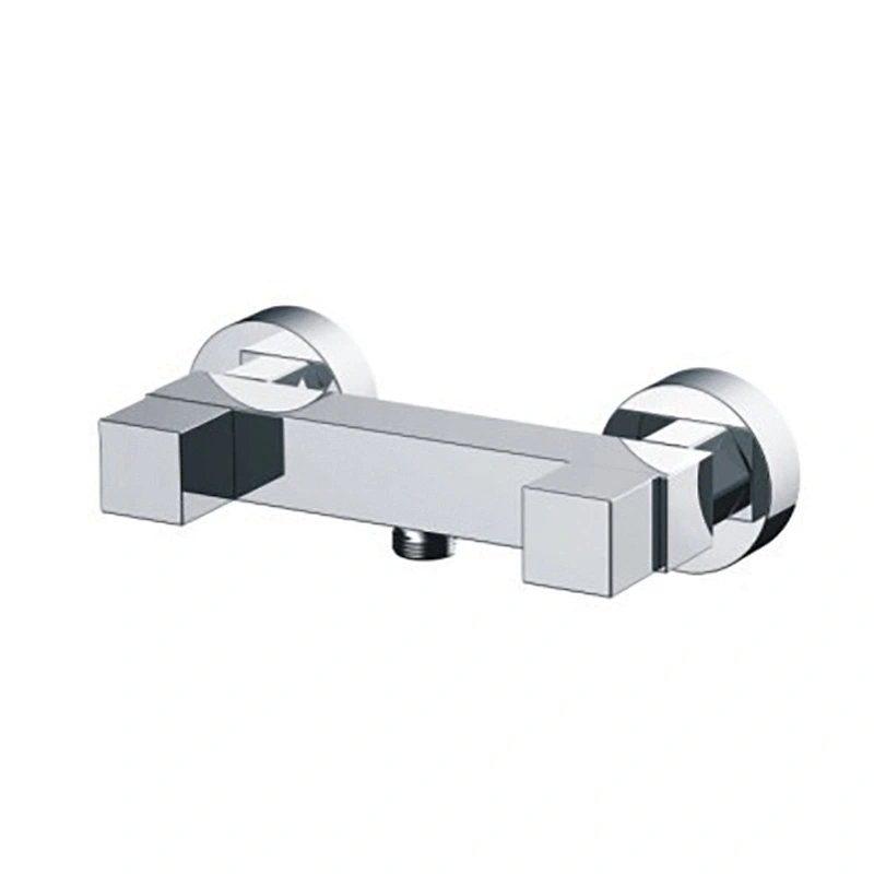 DUAL HANDLE FAUCET