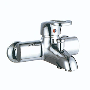 SINGLE ZINC LEVER FAUCET