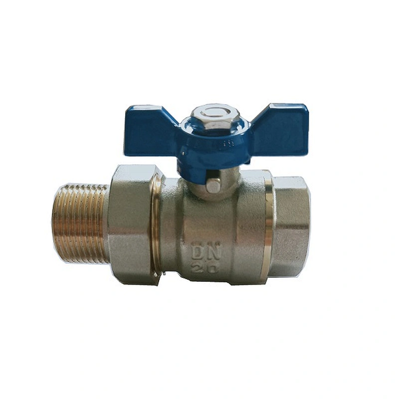BALL VALVE