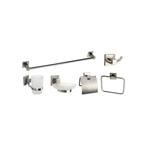 BATHROOM ACCESSORY