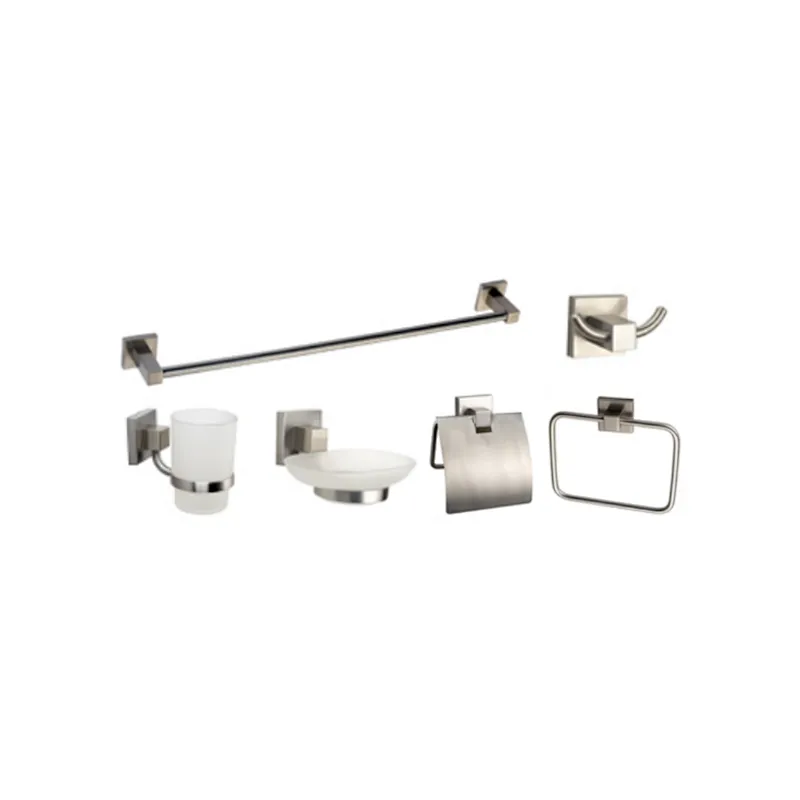 BATHROOM ACCESSORY