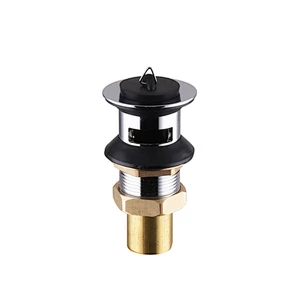 POP-UP DRAINER