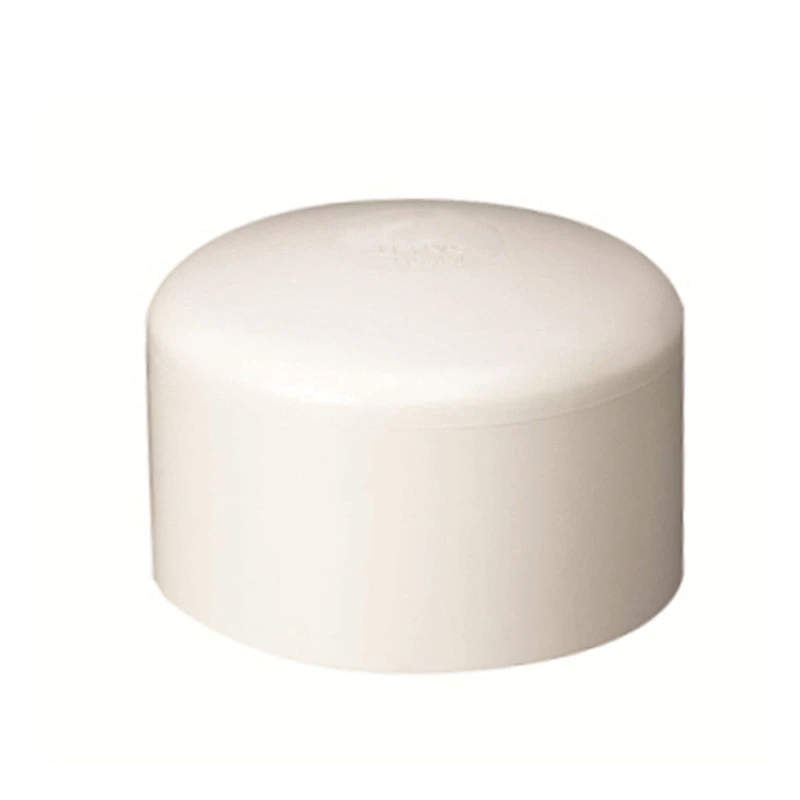 PVC STANDARD WATER SUPPLY FITTINGS SERIES