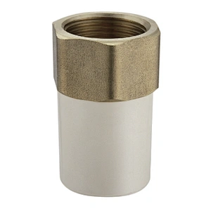 CPVC FITTINGS
