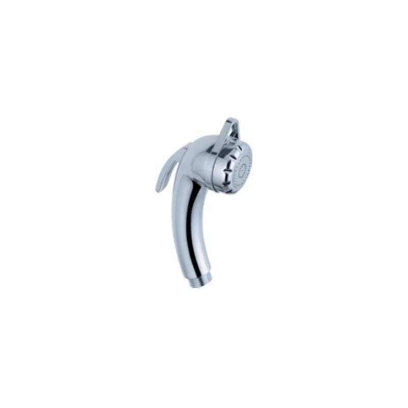 Kronnex Handheld Bidet Sprayer Toilet Bathroom Spray Single Gun Two Working Modes