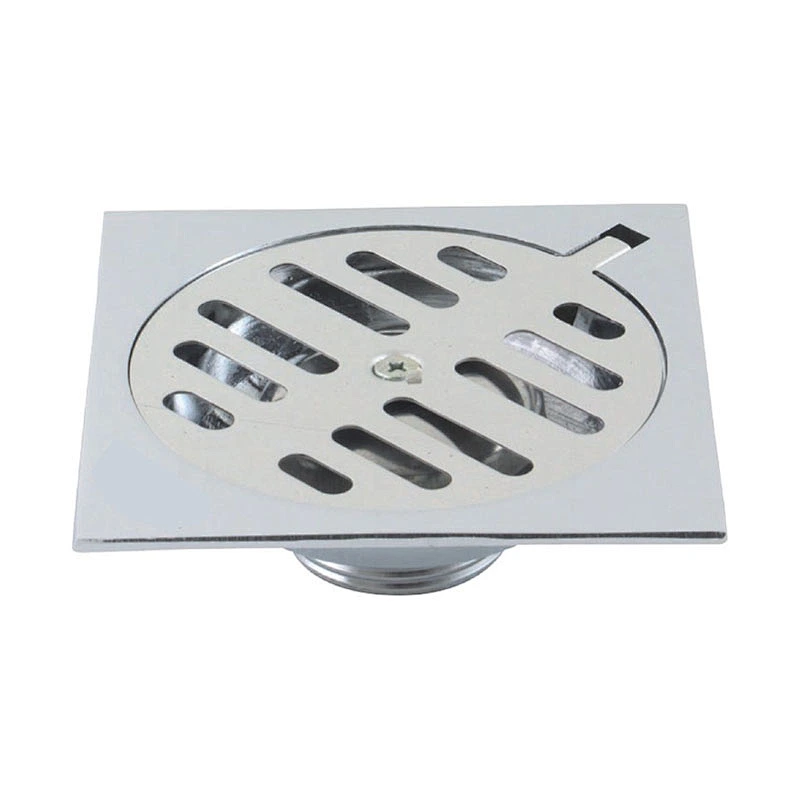 FLOOR DRAINER