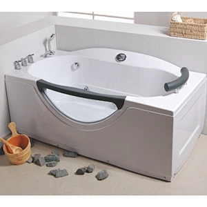 jacuzzi soaking bathtub sauna SPA Bathtub shower