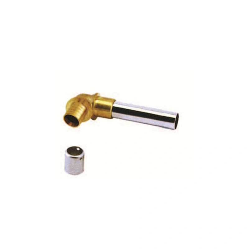 PRESS BRASS ADAPTOR FOR PEX PIPE