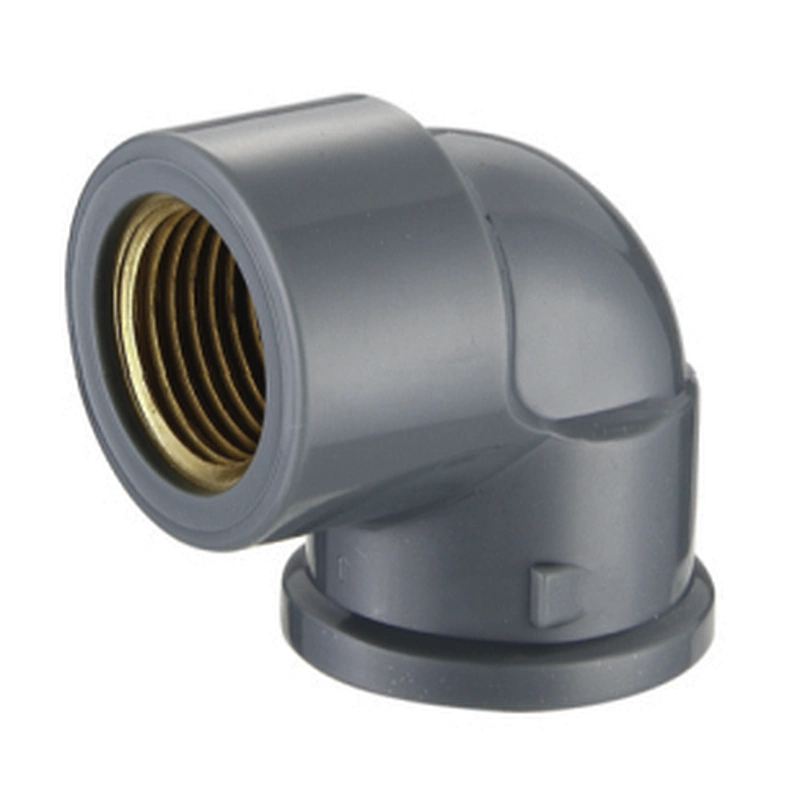 PVC-U PIPE FITTINGS FOR WATER SUPPLY(DIN)