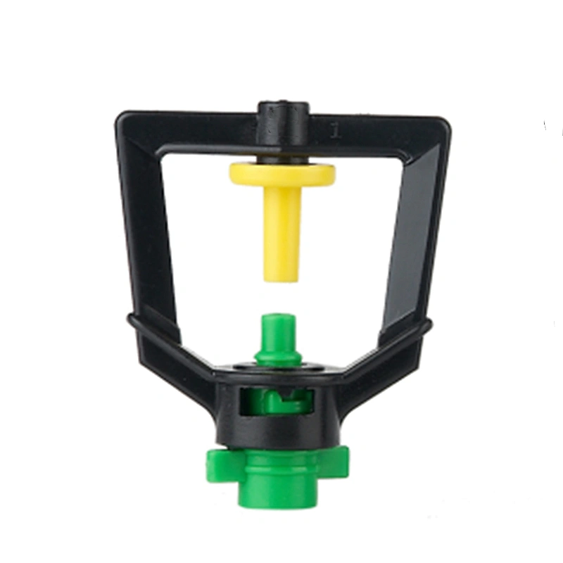REFRACTIVE SPRAYER