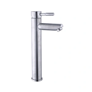 STAINLESS STEEL FAUCET