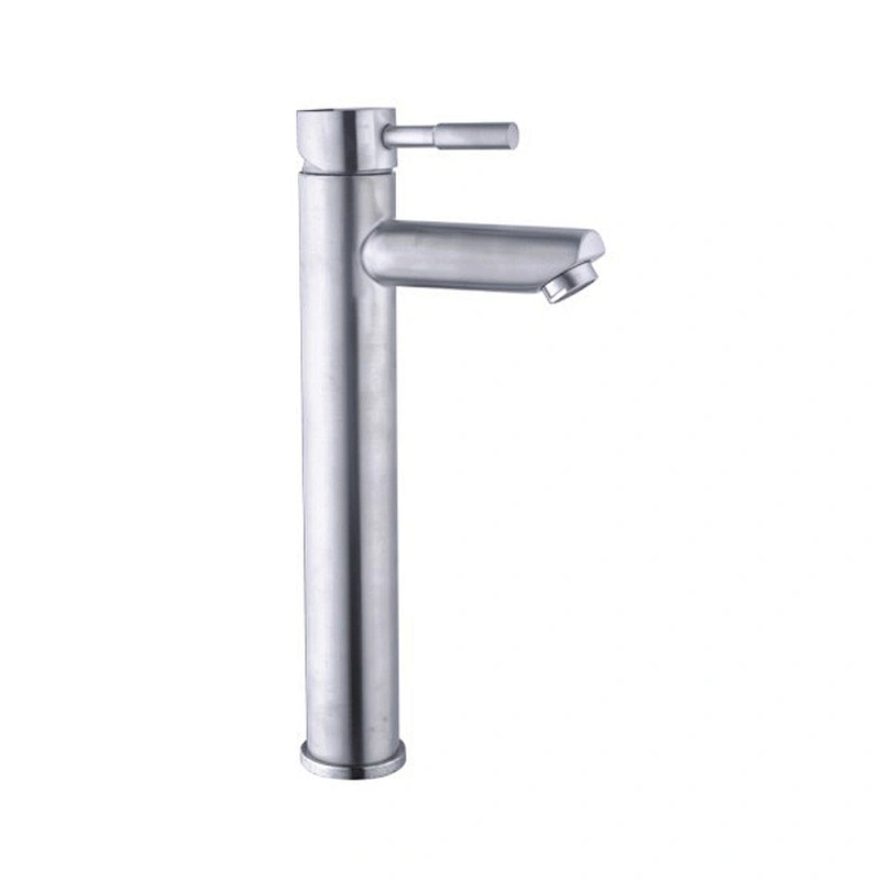 STAINLESS STEEL FAUCET
