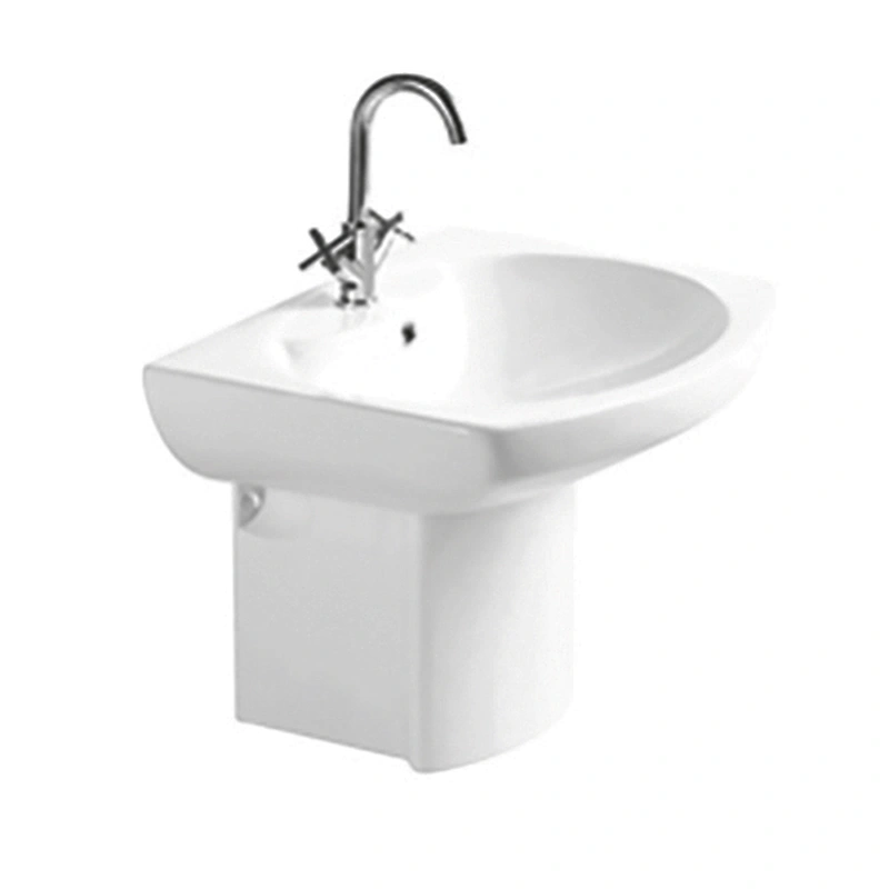 Bathroom Basin Wash Sink