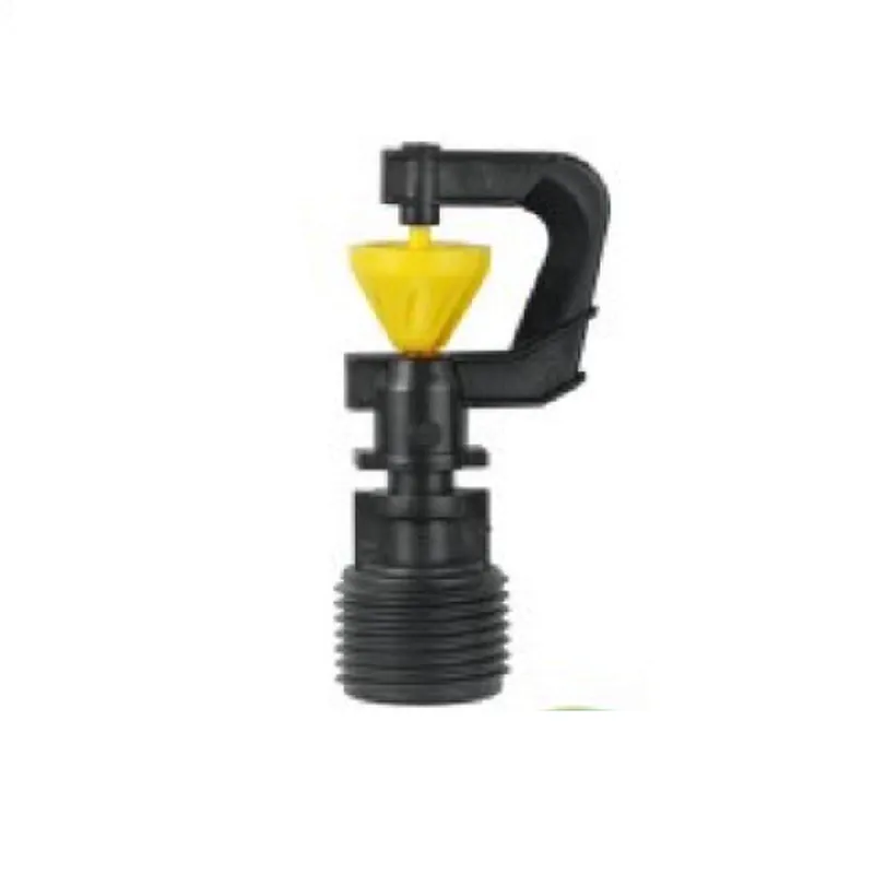 SWIVEL SPINNER