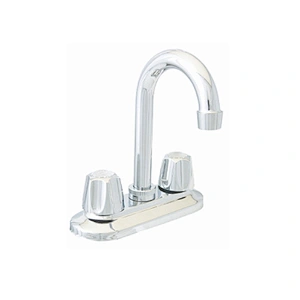 STAINLESS STEEL FAUCET/4