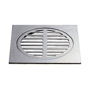 FLOOR DRAINER