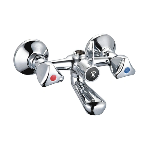 ZINC FAUCET