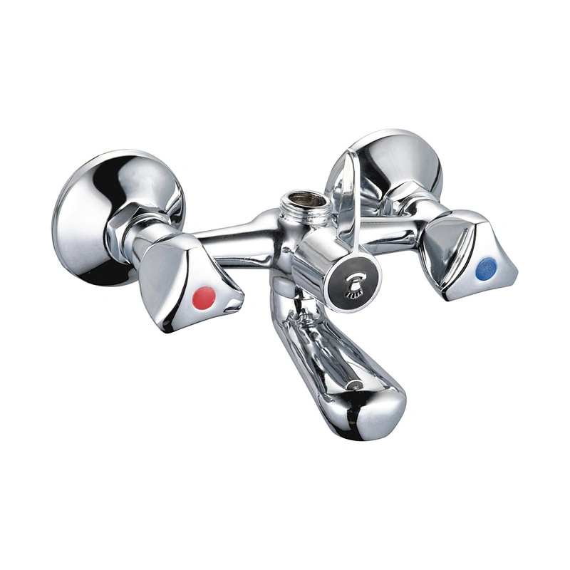 ZINC FAUCET
