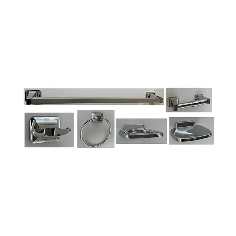 BATHROOM ACCESSORY