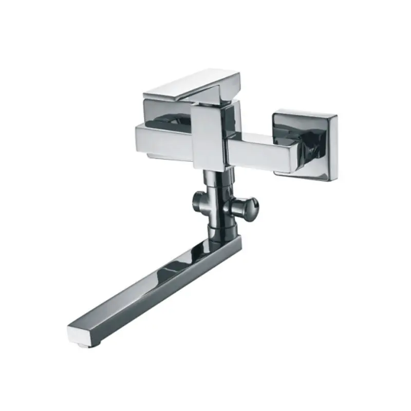 SINGLE LEVER FAUCET