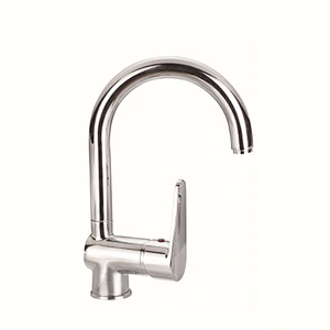 SINGLE LEVER FAUCET