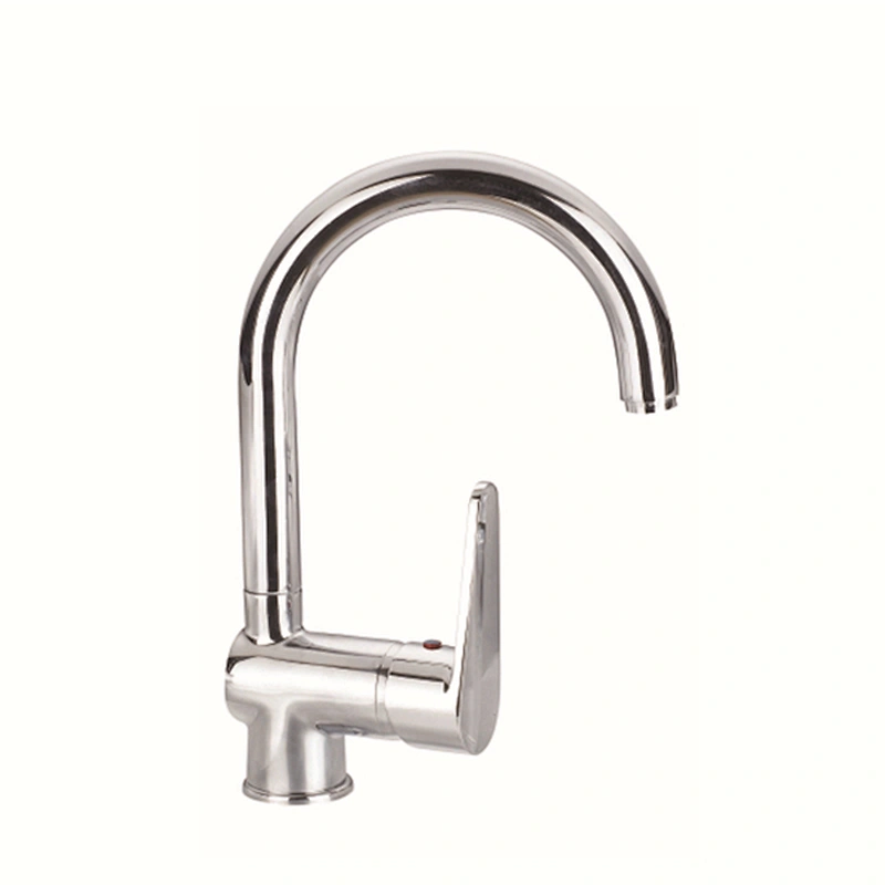 SINGLE LEVER FAUCET