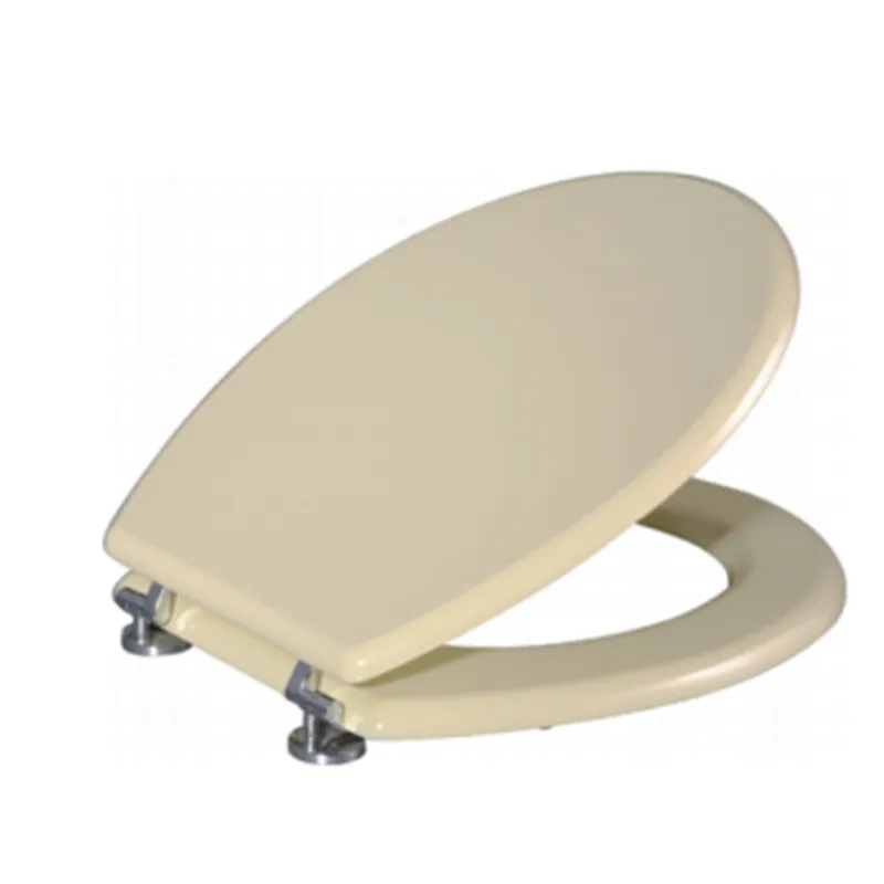 MDF  Toilet seat cover