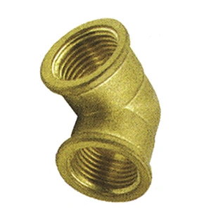 BRASS  GENERIC  FITTINGS