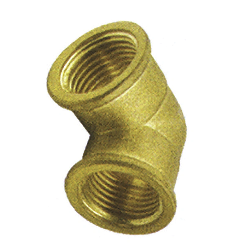 BRASS  GENERIC  FITTINGS