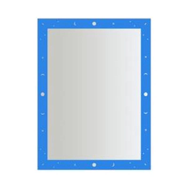 Sliver mirror wall mount Mirror single mirror