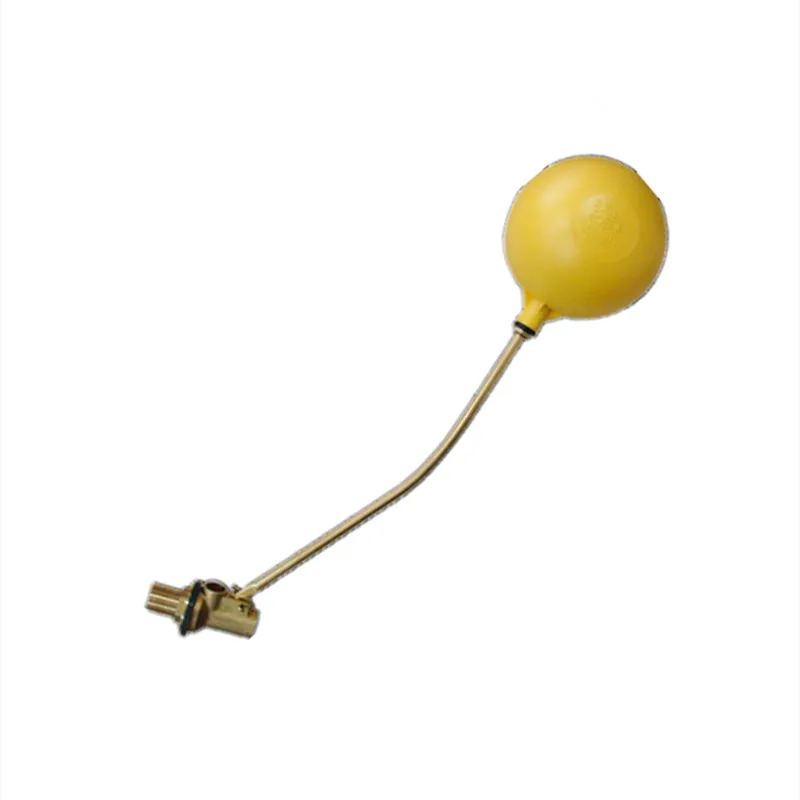 FLOAT VALVE