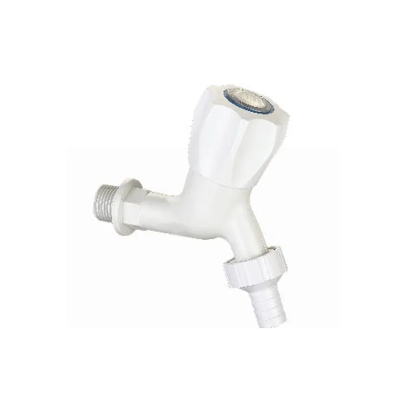 PLASTIC TAP